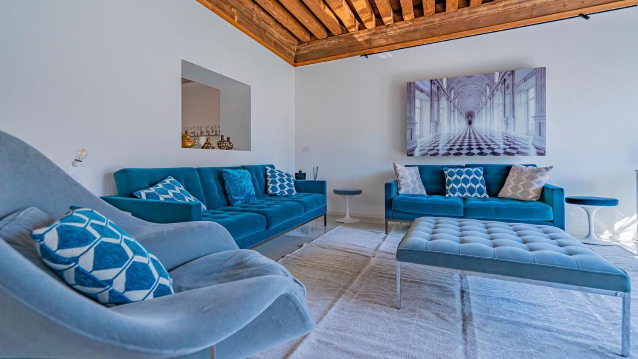 La Loggia Grand Canal Apartamento