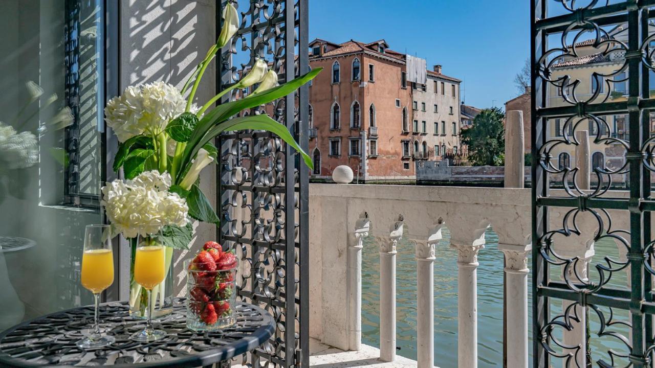 La Loggia Grand Canal Appartamento