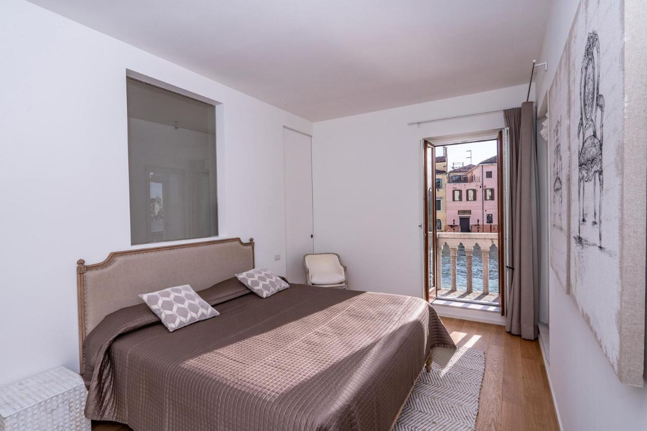Appartamento La Loggia Grand Canal *