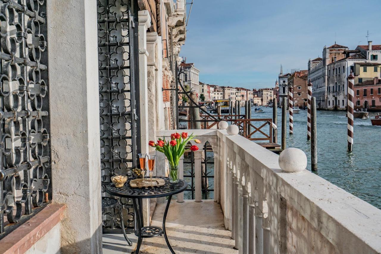 Apartamento La Loggia Grand Canal