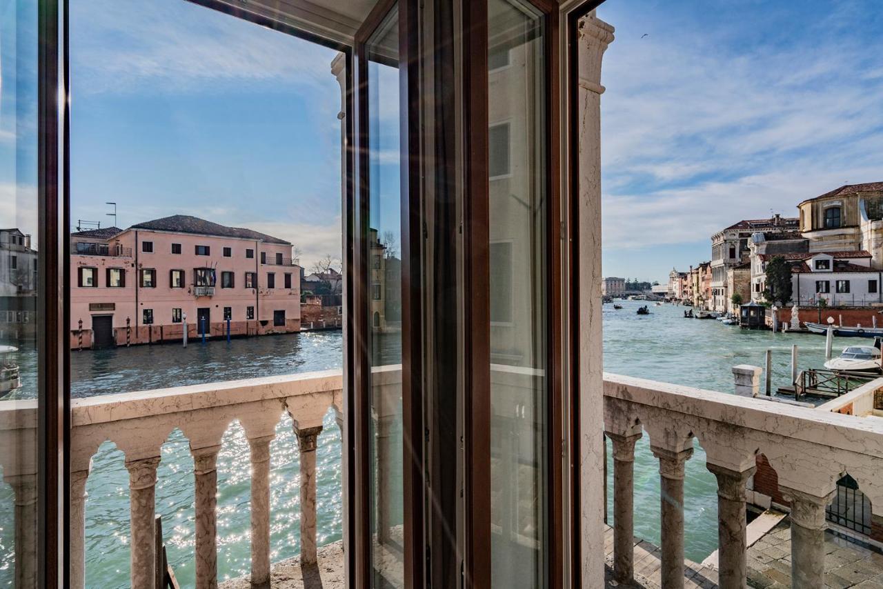 Appartamento La Loggia Grand Canal *