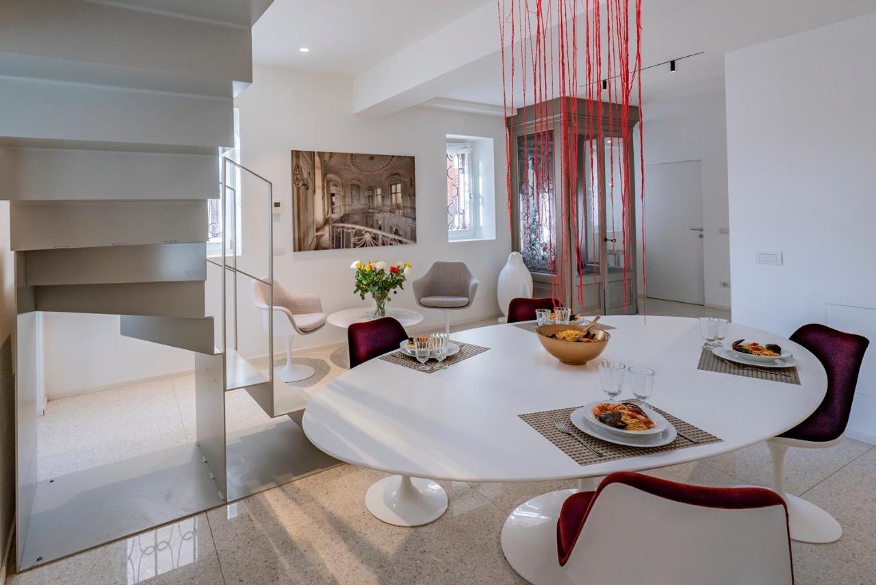 La Loggia Grand Canal Appartamento *