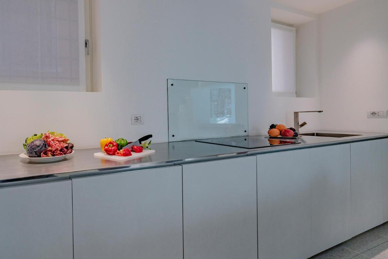 La Loggia Grand Canal Apartamento